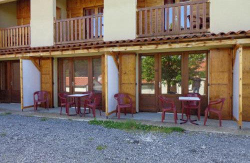 Allegre Hotel | Hôtel du Mont Bar