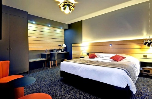 Luzy Hotel | Hôtel du Morvan