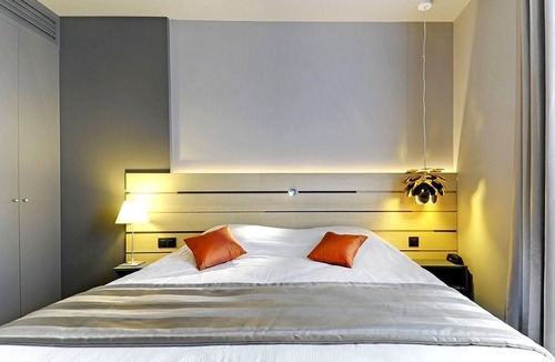 Luzy Hotel | Hôtel du Morvan