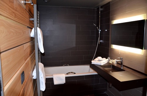 Luzy Hotel | Hôtel du Morvan