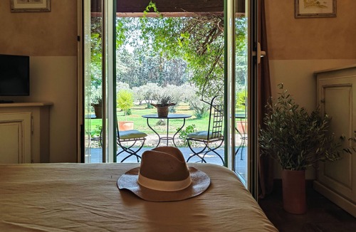 Graveson Hotel | Hôtel du Moulin d'Aure