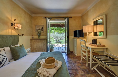 Graveson Hotel | Hôtel du Moulin d'Aure