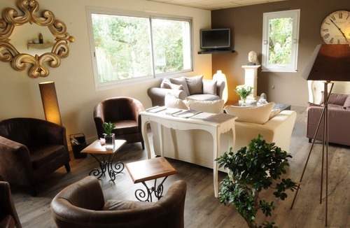 Centre Ville Hotel | Hôtel du Moulin, Niort