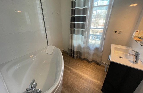 Centre Ville Hotel | Hôtel du Moulin, Niort