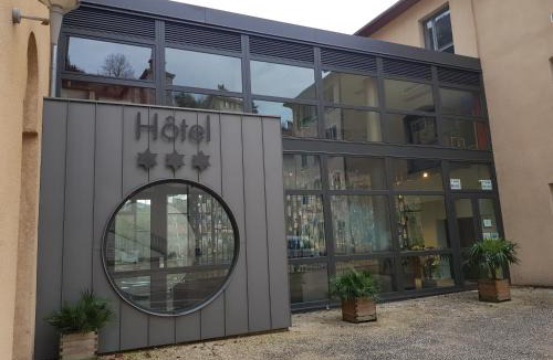 Pont-en-Royans Hotel | Hôtel du Musée de l'Eau