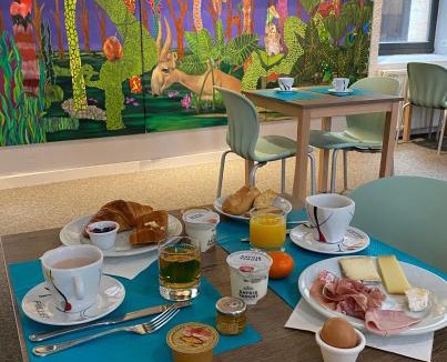 Pont-en-Royans Hotel | Hôtel du Musée de l'Eau