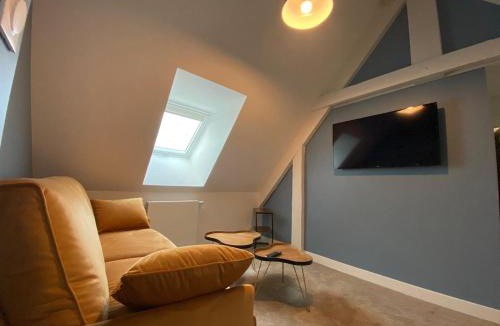 Granville Hotel | Hôtel du Musée