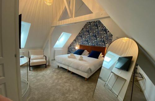 Granville Hotel | Hôtel du Musée