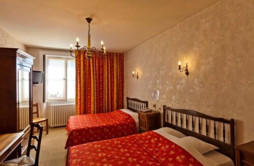 Besancon Old Town Hotel | Hôtel du Nord