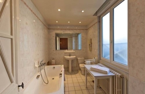 Besancon Old Town Hotel | Hôtel du Nord