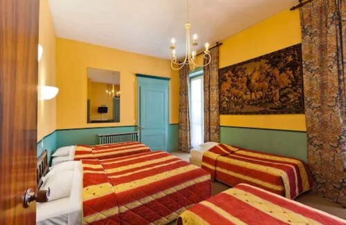 Besancon Old Town Hotel | Hôtel du Nord