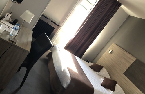 Petit Margny Hotel | Hôtel du Nord