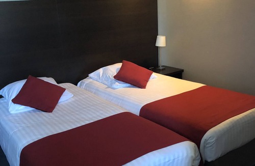 Petit Margny Hotel | Hôtel du Nord