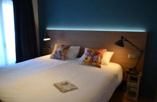 Macon Hotel | Hôtel du Nord