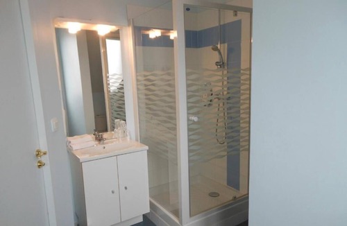 Chateauneuf-sur-Loire Hotel | Hôtel du Parc