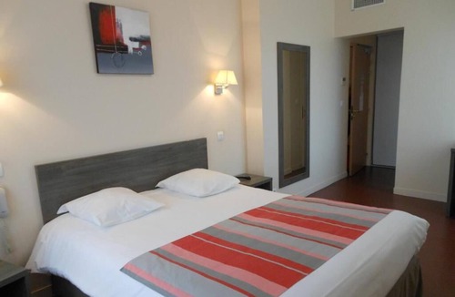 Chateauneuf-sur-Loire Hotel | Hôtel du Parc