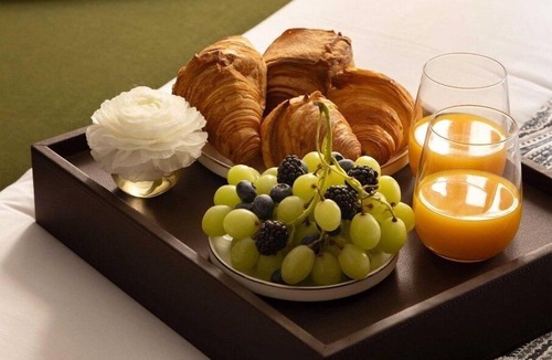 Quartier des Invalides Hotel | Hôtel du Palais Bourbon - Standard Double Room