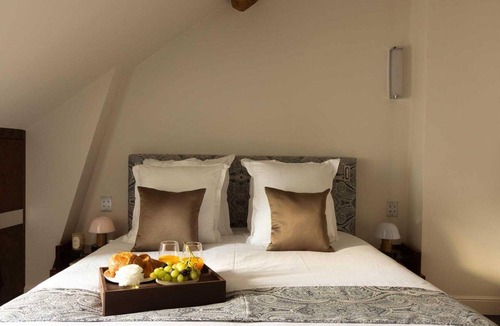 Quartier des Invalides Hotel | Hôtel du Palais Bourbon - Standard Double Room