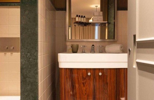 Quartier des Invalides Hotel | Hôtel du Palais Bourbon - Standard Double Room