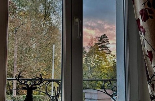 Forges-les-Bains Bed & Breakfast | Hôtel du Parc