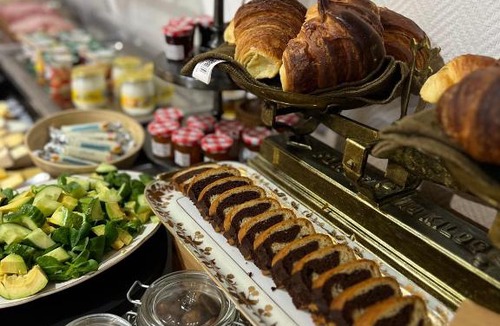 Forges-les-Bains Bed & Breakfast | Hôtel du Parc