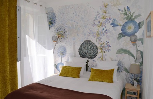 Draguignan Hotel | Hôtel du Parc