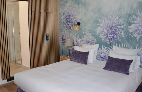 Draguignan Hotel | Hôtel du Parc