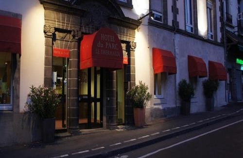 Mont-Dore Hotel | Hôtel du Parc