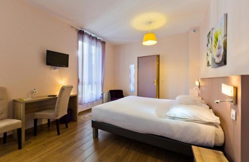 Mont-Dore Hotel | Hôtel du Parc