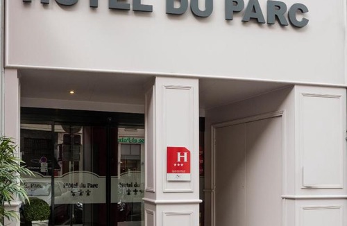 Jules Ferry - Recamier Hotel | Hôtel du Parc