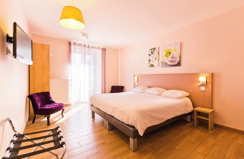 Mont-Dore Hotel | Hôtel du Parc