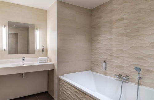 Hardelot-Plage Hotel | Hôtel du Parc