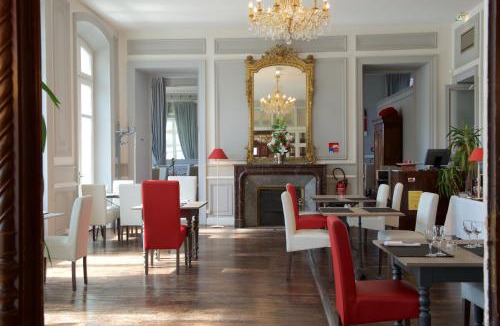 Salies-de-Bearn Hotel | Hôtel du Parc