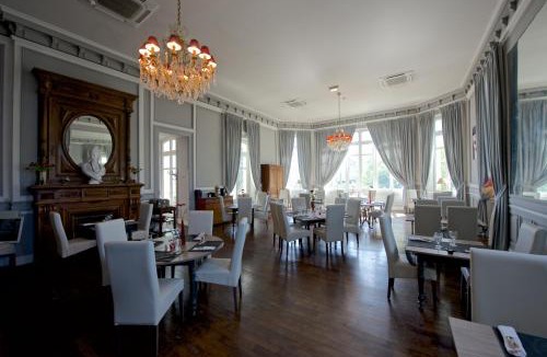 Salies-de-Bearn Hotel | Hôtel du Parc