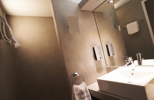 Saint-Lambert-des-Levees Hotel | Hôtel du Parc