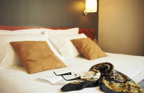 Saint-Lambert-des-Levees Hotel | Hôtel du Parc