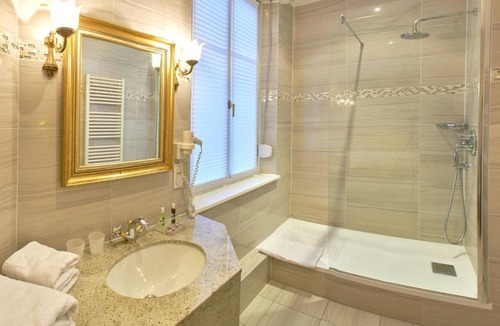 Thann Hotel | Hôtel Du Parc