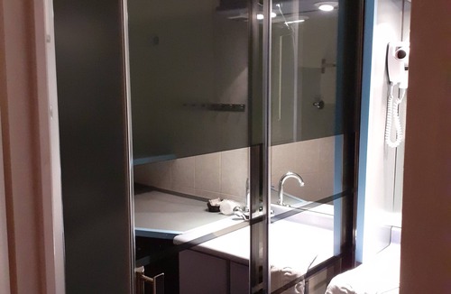 L'Esperou Hotel | Hôtel du parc