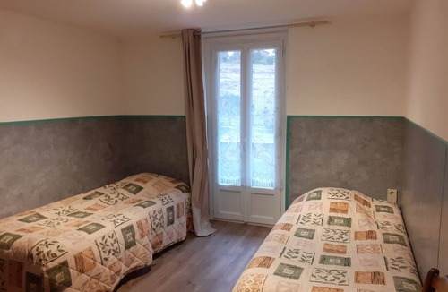 L'Esperou Hotel | Hôtel du parc