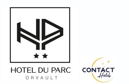 Orvault Hotel | Hôtel du Parc Nantes Ouest Orvault