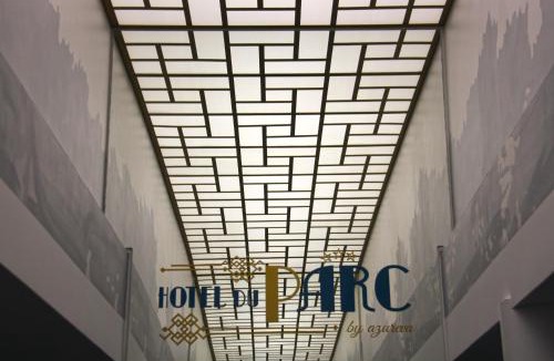 Soorts-Hossegor Hotel | Hôtel du Parc & Spa