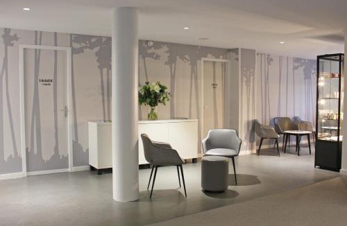 Soorts-Hossegor Hotel | Hôtel du Parc & Spa