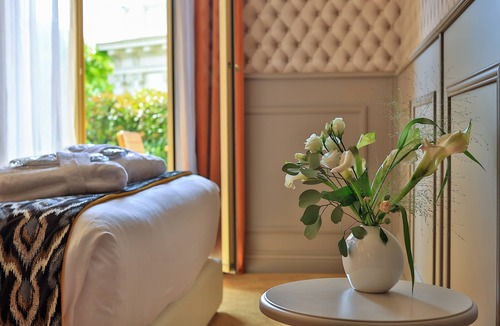Cimiez Hotel | Hôtel du Petit Palais