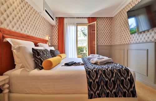 Cimiez Hotel | Hôtel du Petit Palais