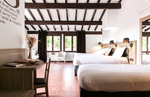 Ascain Hotel | Hôtel du Pont d'Ascain