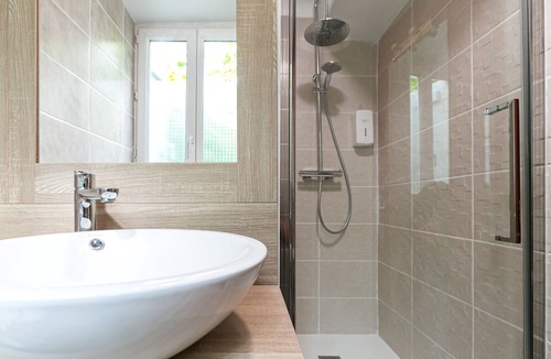 Ascain Hotel | Hôtel du Pont d'Ascain
