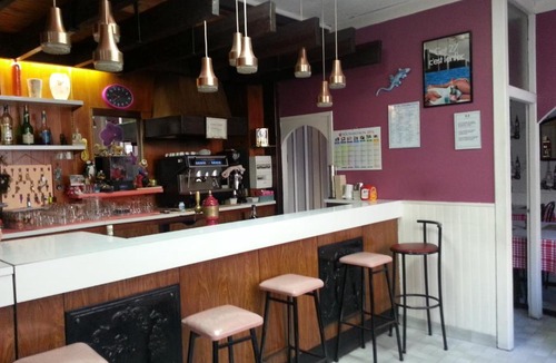 Fontaine Hotel | Hôtel Du Pont Neuf