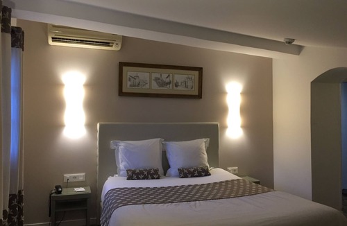 Carcassonne Hotel | Hôtel Du Pont Vieux
