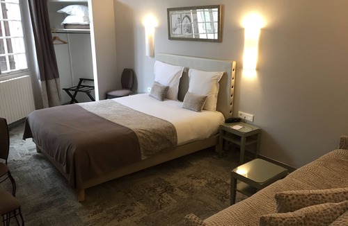 Carcassonne Hotel | Hôtel Du Pont Vieux
