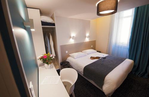 Morlaix Hotel | Hôtel Du Port